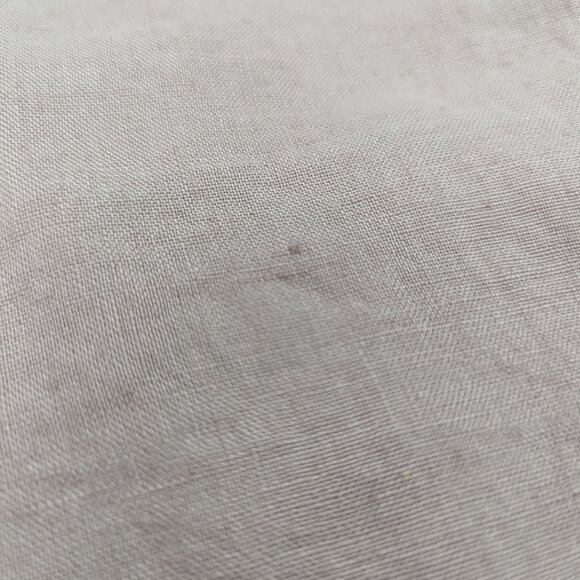 Fieldcrest Luxury 100% Linen Napkins Dusty Rose Set of 4 - Picture 3 of 3